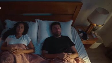 مسلسل كارثة طبيعية