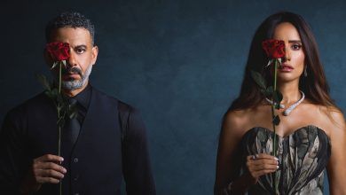 موعد عرض مسلسل «ورد وشوكولاتة»