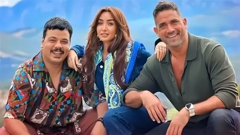 موعد عرض فيلم الشاطر