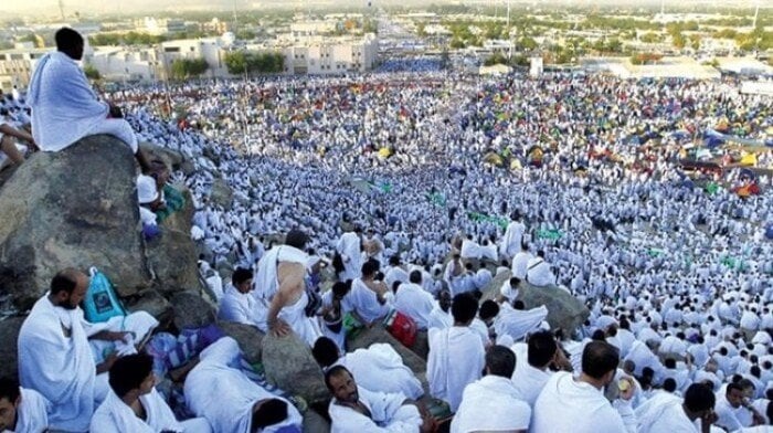 نتيجة قرعة الحج