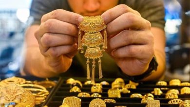 سعر جرام الذهب في قطر اليوم الاثنين (تحديث لحظي لعيار 24 و21)