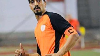 سامي الزهراني