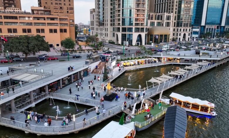 ممشى أهل مصر