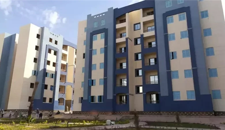 رابط وخطوات الاستعلام عن نتيجة شقق الإسكان الاجتماعي 2025