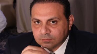 أحمد زكي، الأمين العام لشعبة المصدرين بالاتحاد العام للغرف التجارية