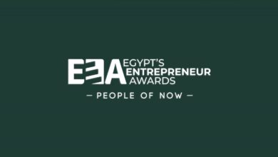 جوائز مصر لرواد الأعمال”EEA”