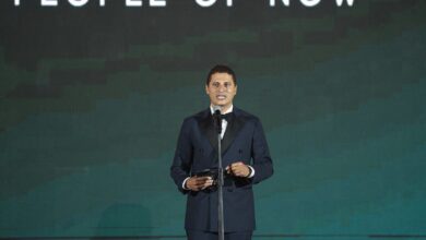 جوائز مصر لرواد الأعمال