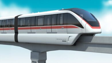 موعد افتتاح المونوريل 2025