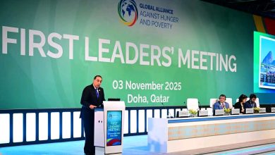 الدكتور مصطفى مدبولي، رئيس مجلس الوزراء