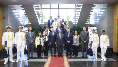 مؤسسة CMA CGM 6 تدعم الطلاب لدراسة النقل البحري