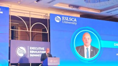 الدكتور محمد فريد، رئيس الهيئة العامة للرقابة المالية