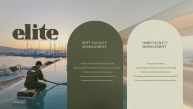 شركة Elite Life لإدارة الأصول والمجتمعات السكنية