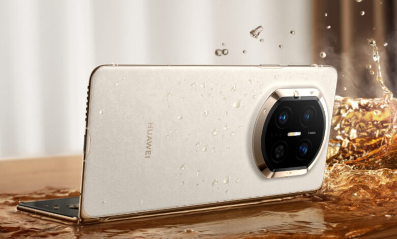 Huawei Mate X7