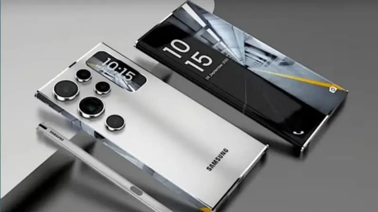  Galaxy S26 Ultra ا