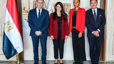 إطلاق برنامج التعاون المصري السويسري للفترة 2025-2028