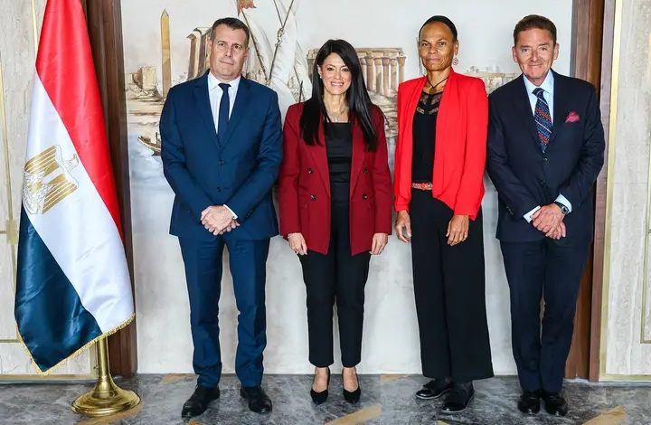 إطلاق برنامج التعاون المصري السويسري للفترة 2025-2028