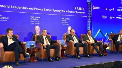 النسخة الثانية من منتدى المديرين المصريين للمناخ