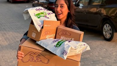 كنز تشعل موسم البلاك فرايدي