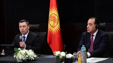 فعاليات المائدة المستديرة الاقتصادية المشتركة