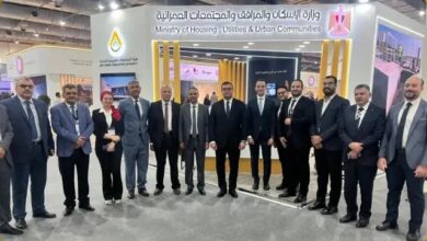 المؤتمر الدولي للنقل الذكي واللوجستيات والصناعة