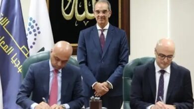 تشغيل خدمات إنترنت الأشياء للسيارات داخل السوق المصري