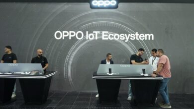 معرض Cairo ICT 2025