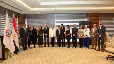 a high level workshop on Sustainable Financing for Family Planning