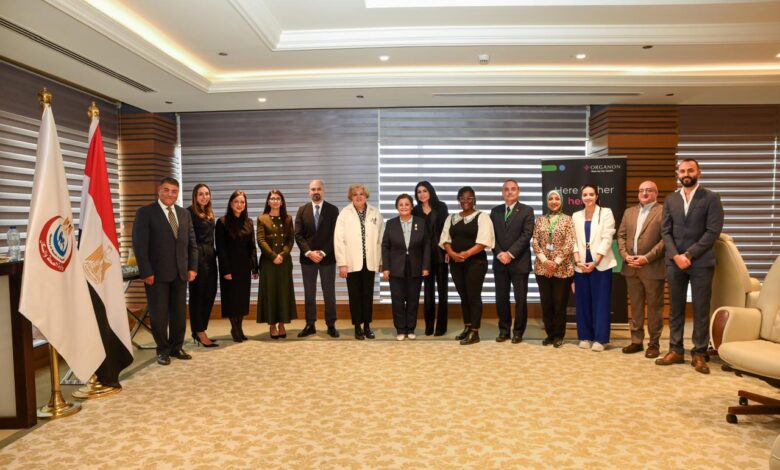 a high level workshop on Sustainable Financing for Family Planning