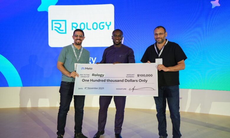 منصة Rology المصرية