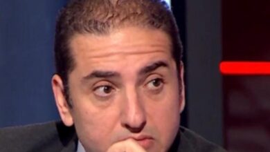 متى بشاي، رئيس لجنة التجارة الداخلية بالشعبة العامة للمستوردين