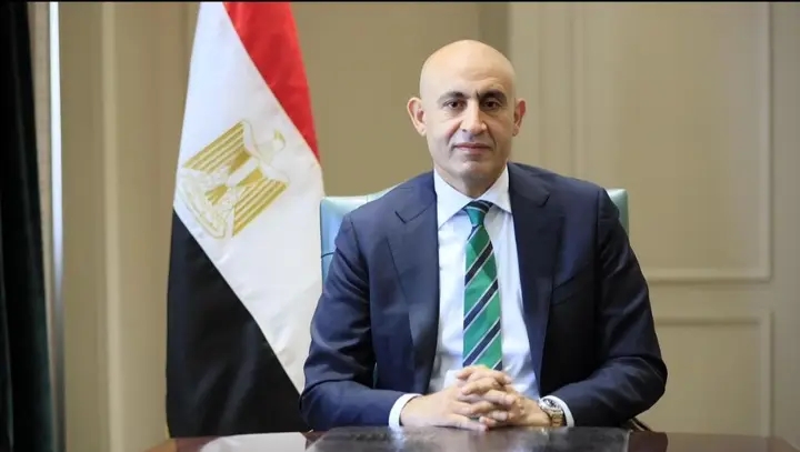 وزير التربية والتعليم الدكتور محمد عبد اللطيف