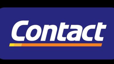 مجموعة كونتكت المالية