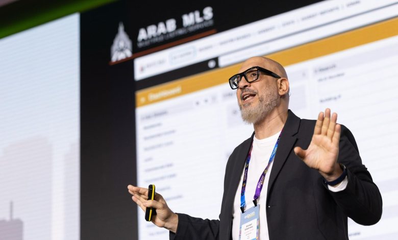 أحمد البطراوي، المؤسس ورئيس مجلس إدارة منصة “مصر العقارية”