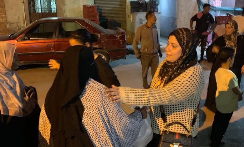 الدكتورة ريهام مصطفى