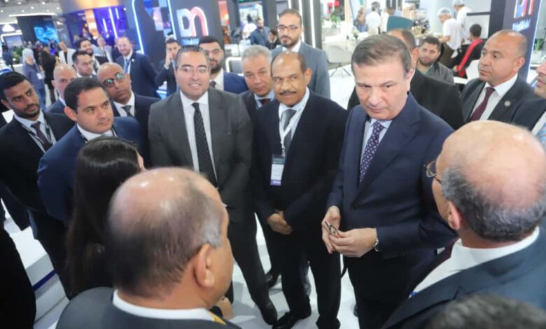 علاء فاروق، وزير الزراعة واستصلاح الأراضي