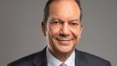 المهندس أيمن قرة، رئيس مجلس إدارة شركة قرة لمشروعات الطاقة والاستثمار