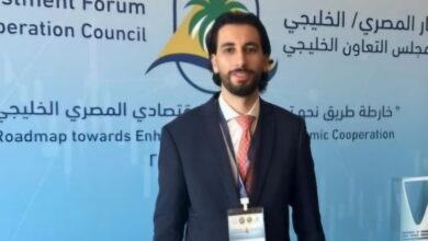 محمد العراقي، الرئيس التنفيذي لشركة BRICS Trade
