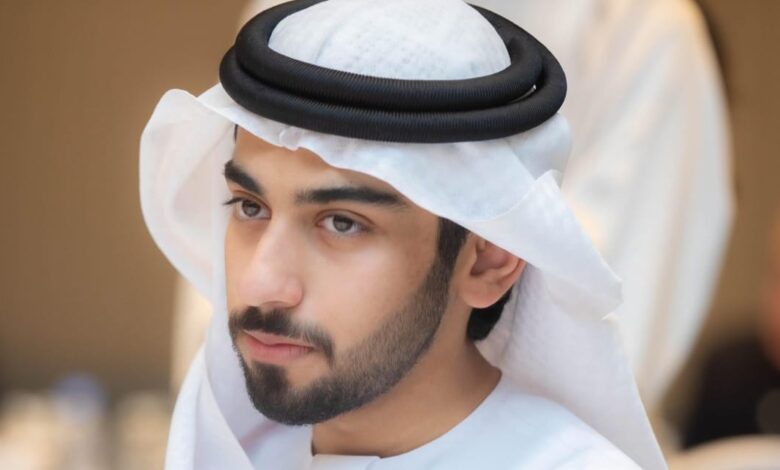 محمد سليمان الفهيم، الشريك المؤسس لمهرجان القمة الخضراء "GPF GLOBAL"