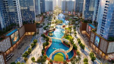 شركة تايجر العقارية