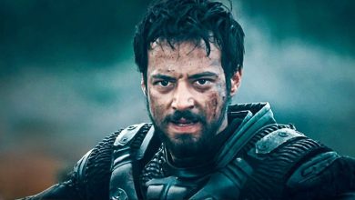 مسلسل المؤسس أورهان