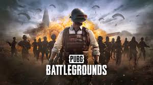 ببجي - PUBG