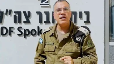 أفيخاي أدرعي