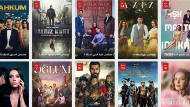 تطبيقات لمشاهدة مسلسلات تركية مدبلجة