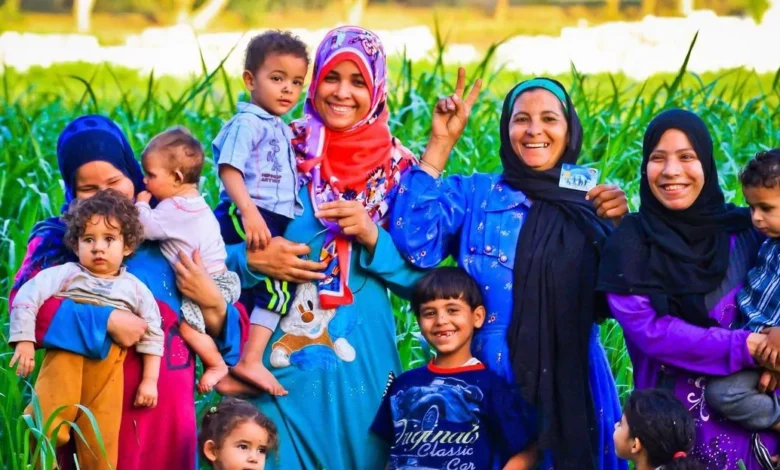 الاستعلام عن معاش تكافل وكرامة لشهر نوفمبر 2025