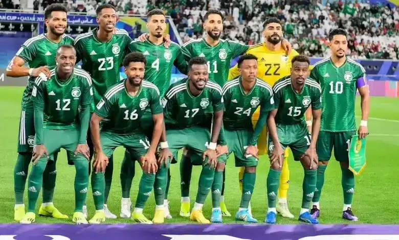 مواعيد مباريات السعودية في كأس العالم 2026.. جدول كامل يكشف تفاصيل مشاركة الأخضر