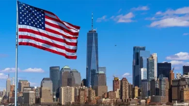 دولة عربية ضمن برنامج الإعفاء من تأشيرة أمريكا