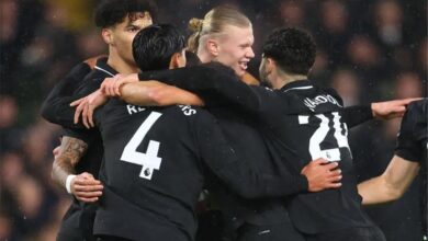 ترتيب الدوري الإنجليزي