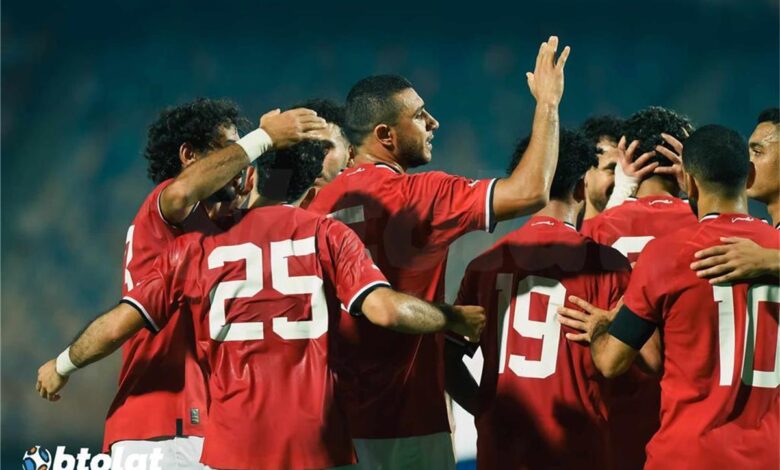 تردد القناة الجزائرية الأرضية لمباراة مصر وبنين في كأس أمم إفريقيا 2026