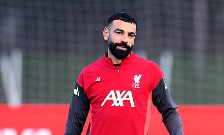 أورنستين يوضح حقيقة رحيل محمد صلاح عن ليفربول في الميركاتو الشتوي