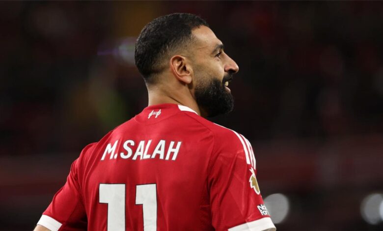 صحف إنجلترا عن مشاركة محمد صلاح في مباراة ليفربول وبرايتون: عاد من المنفى.. وبريقه لم يفارقه
